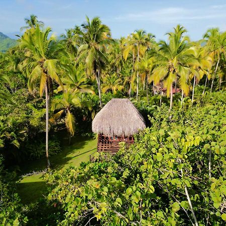 Solea Villa Tropical Санта-Марта Экстерьер фото