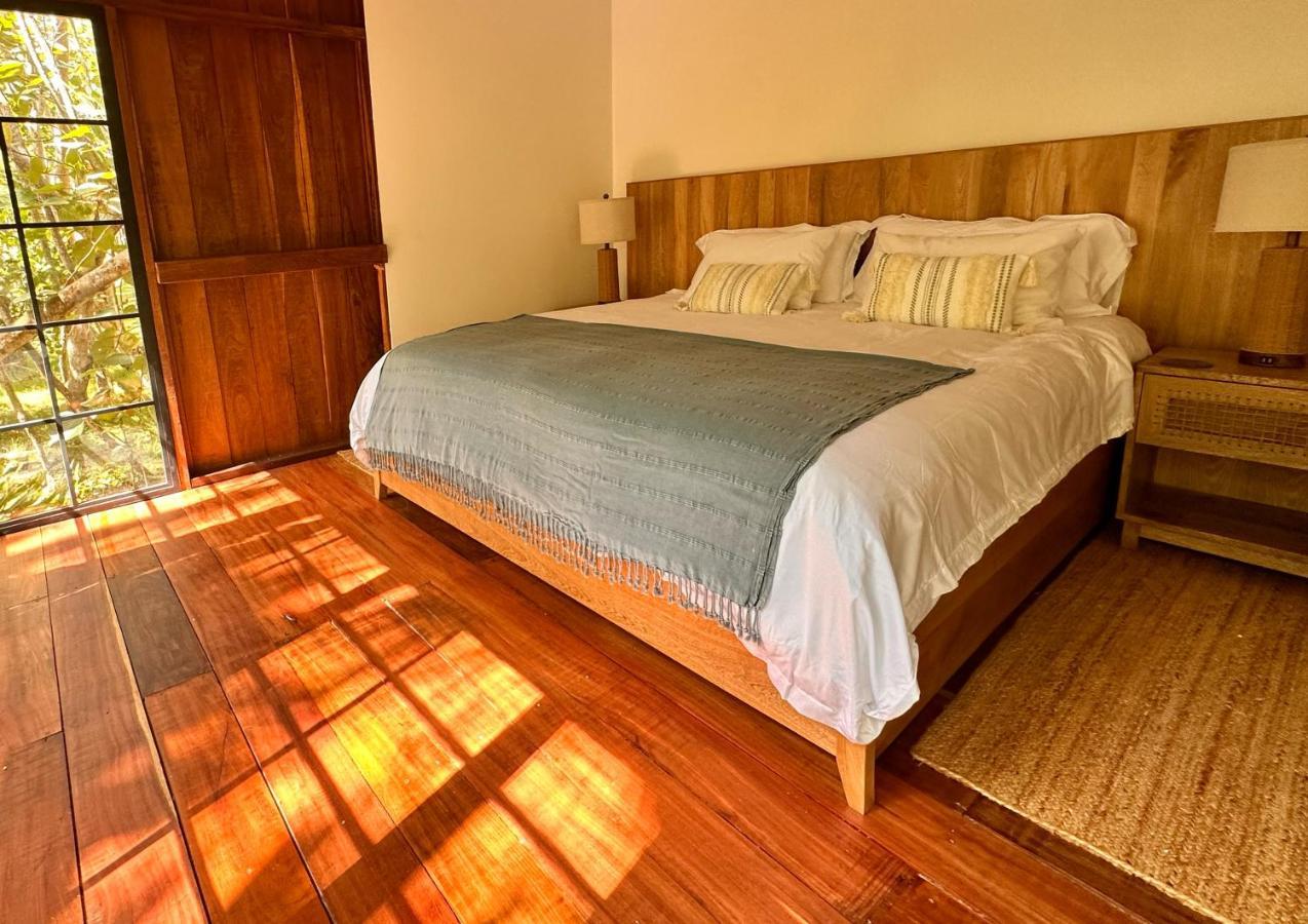 Solea Villa Tropical Санта-Марта Экстерьер фото