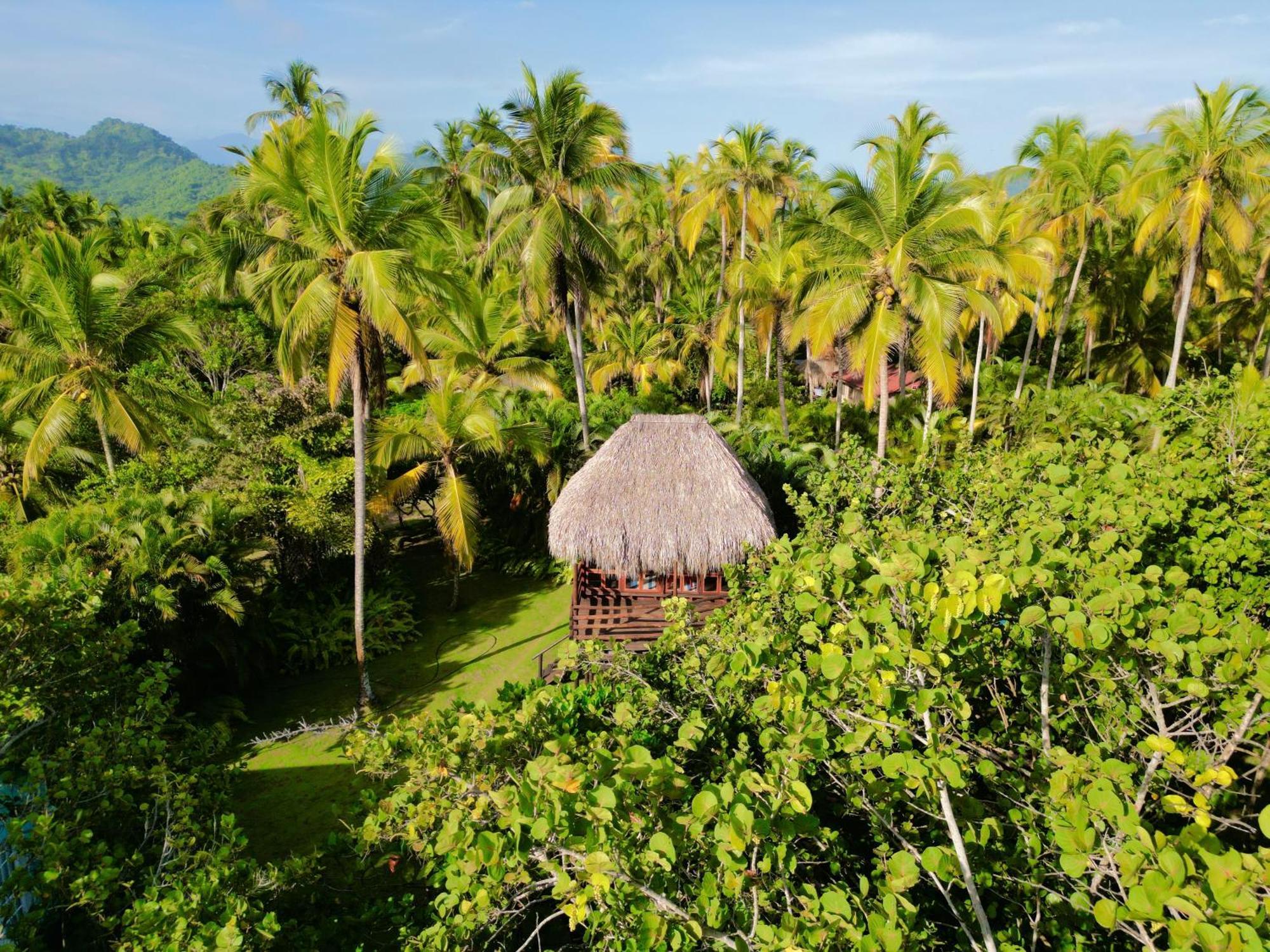 Solea Villa Tropical Санта-Марта Экстерьер фото