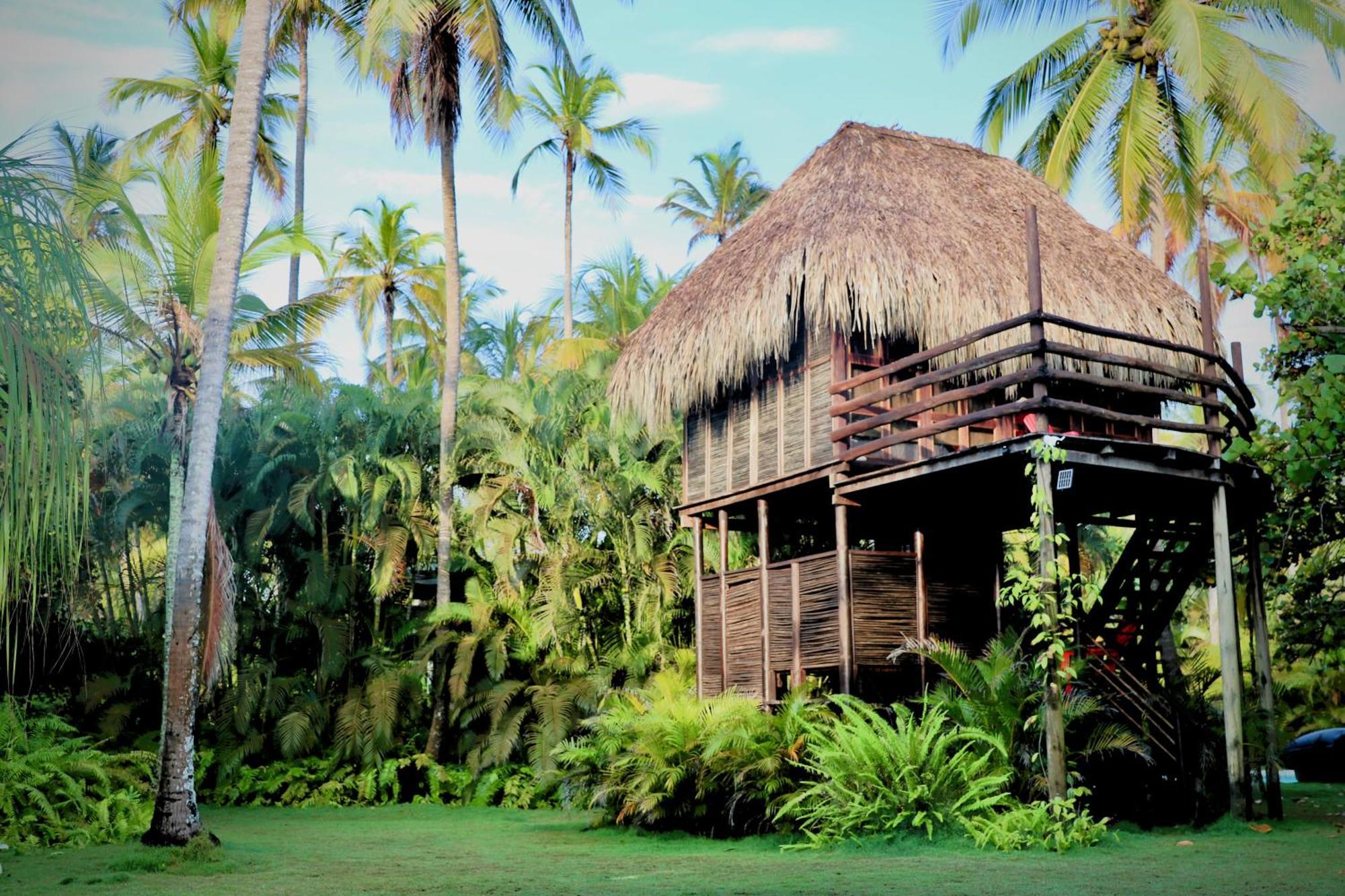 Solea Villa Tropical Санта-Марта Экстерьер фото