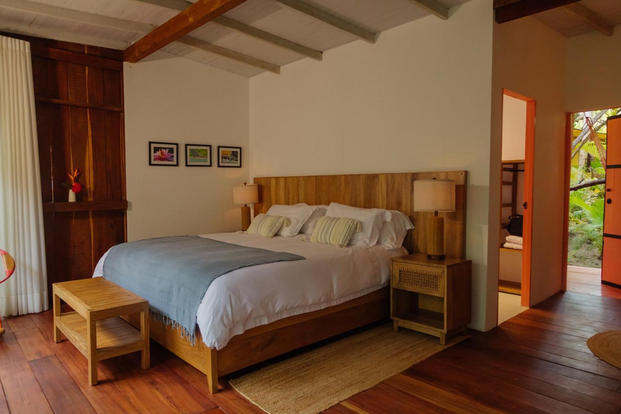 Solea Villa Tropical Санта-Марта Экстерьер фото