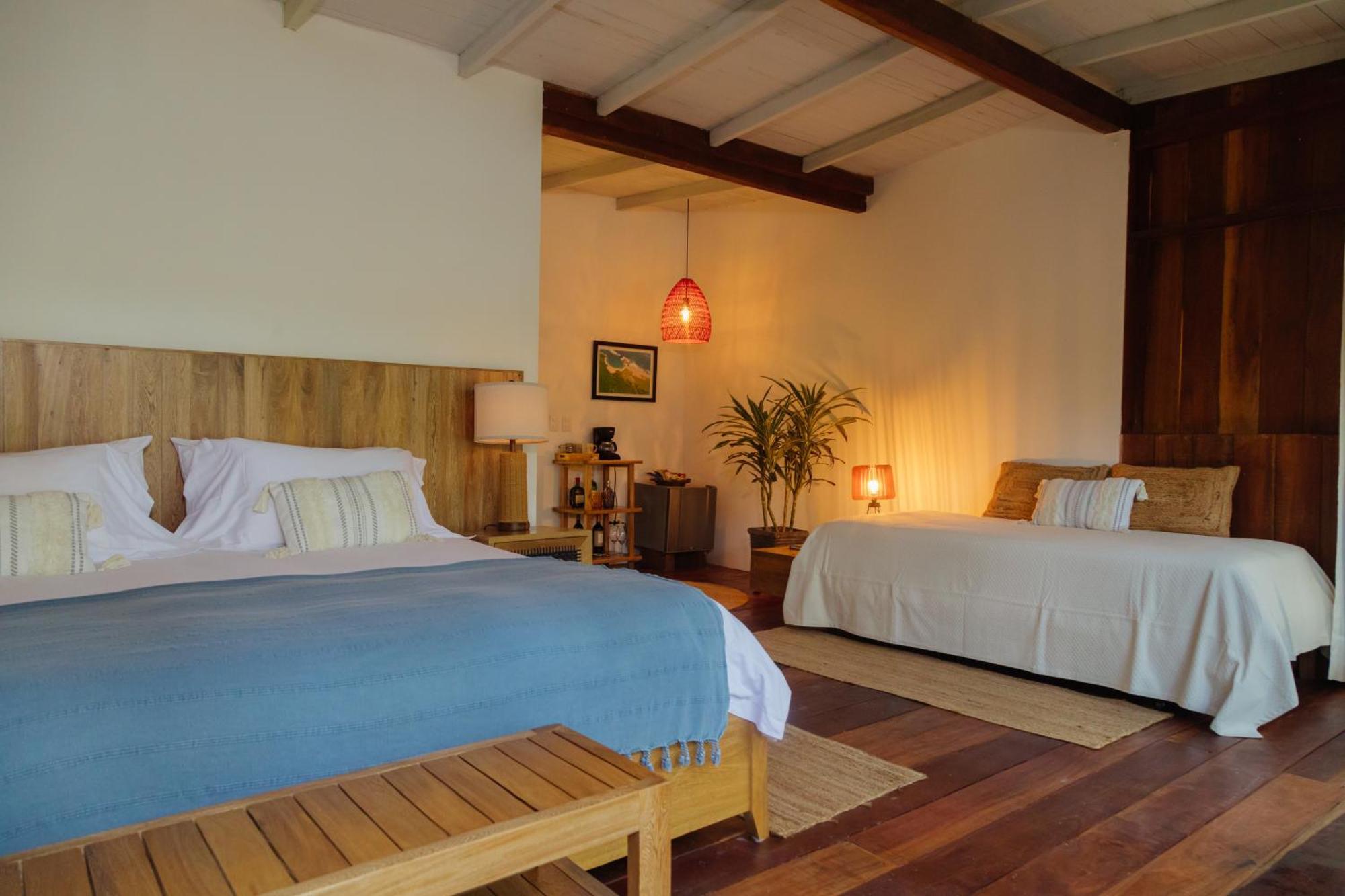 Solea Villa Tropical Санта-Марта Экстерьер фото