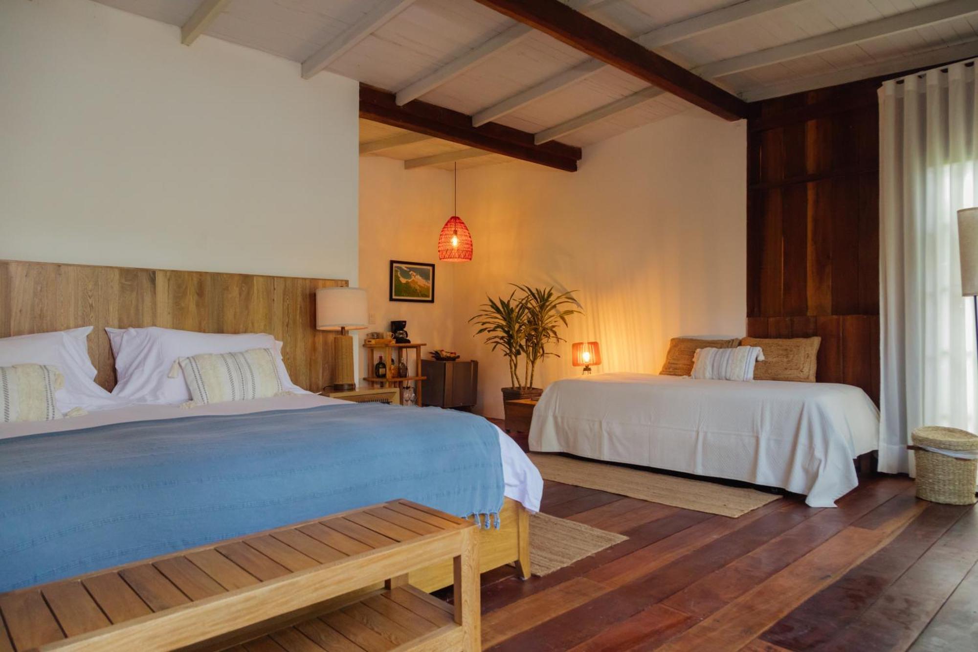 Solea Villa Tropical Санта-Марта Экстерьер фото