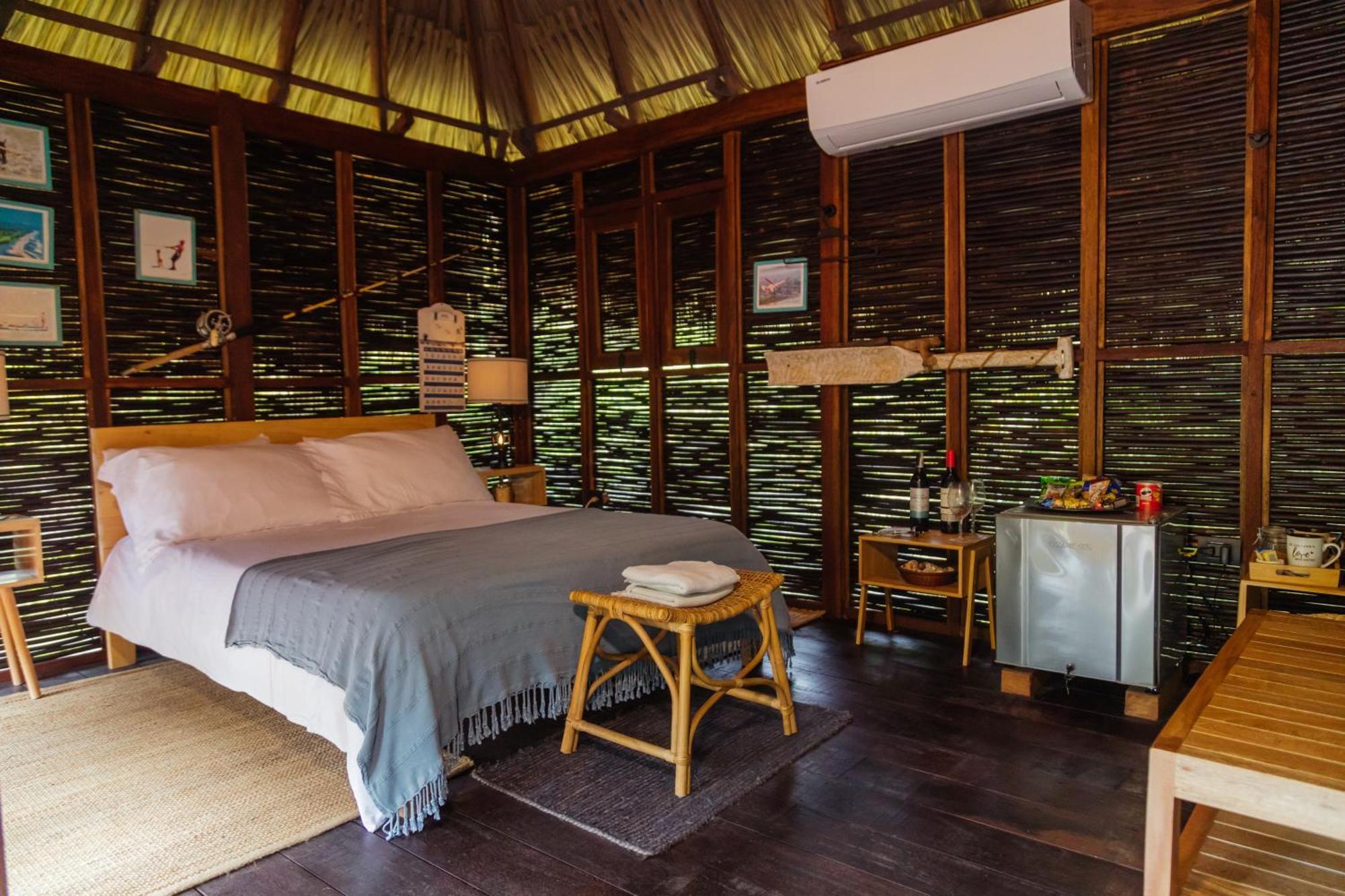 Solea Villa Tropical Санта-Марта Экстерьер фото
