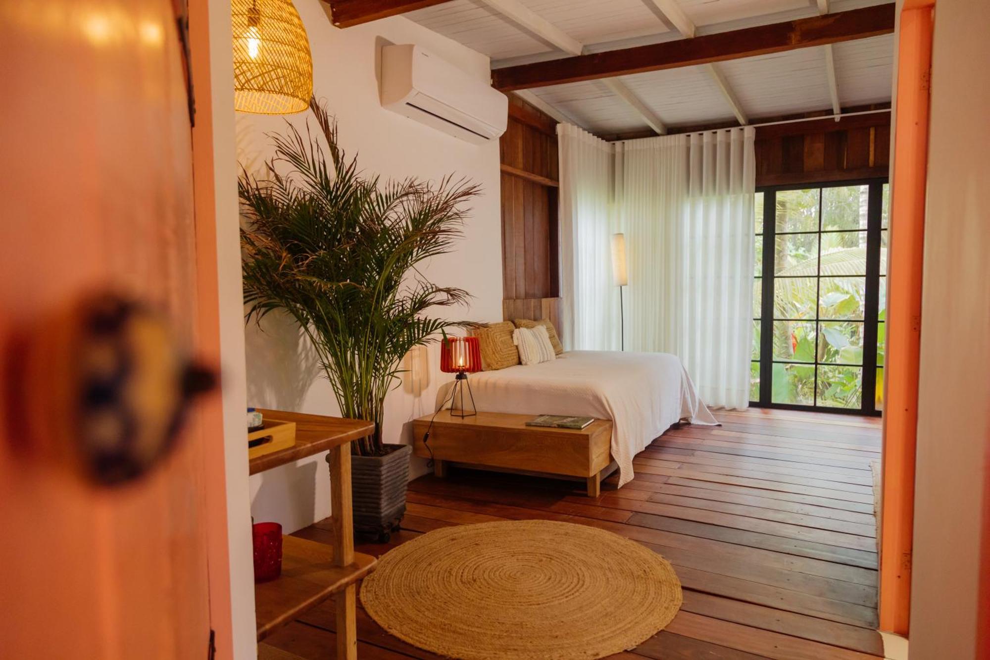 Solea Villa Tropical Санта-Марта Экстерьер фото