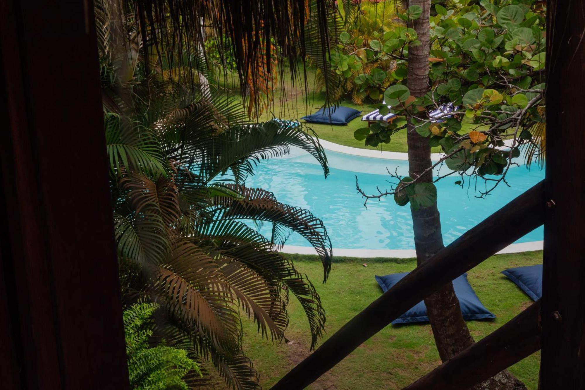 Solea Villa Tropical Санта-Марта Экстерьер фото