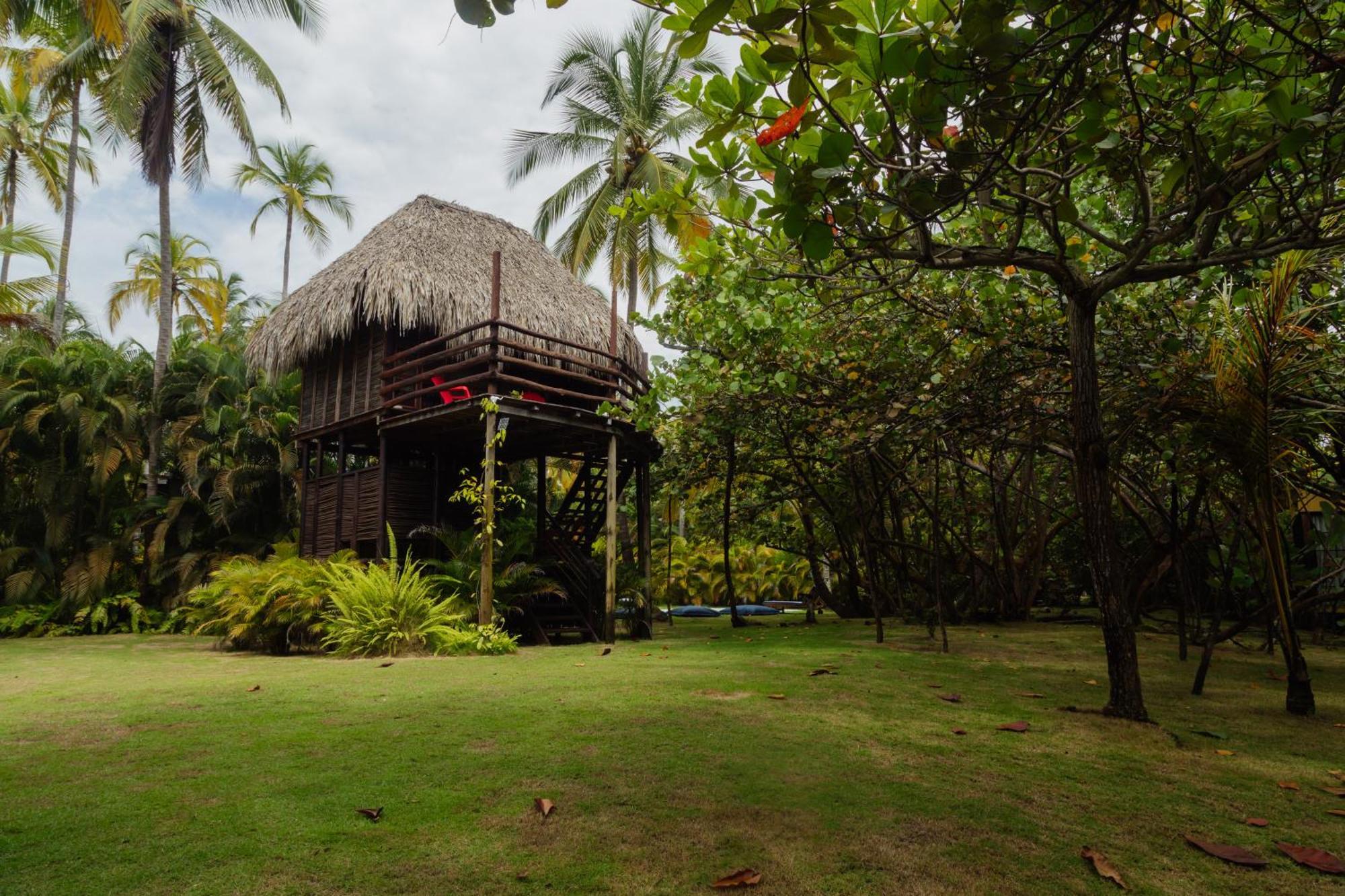 Solea Villa Tropical Санта-Марта Экстерьер фото